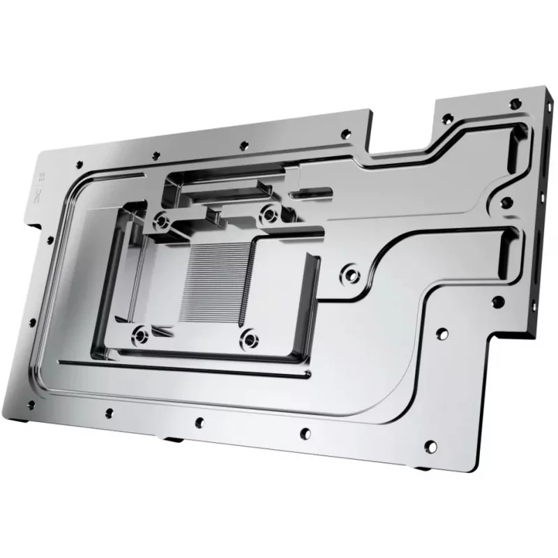 Grafická karta Alphacool ES RTX 5090 Reference 1‑slot dizajn REV1
