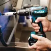 Makita DHP485Z vŕtačka bez kľúča 1,1 kg čierna, modrá