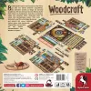 Woodcraft, stolová hra