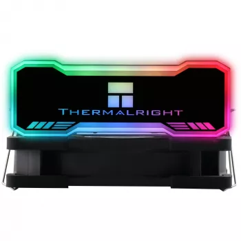 Chladič Thermalright čierny EAGLE (419463)