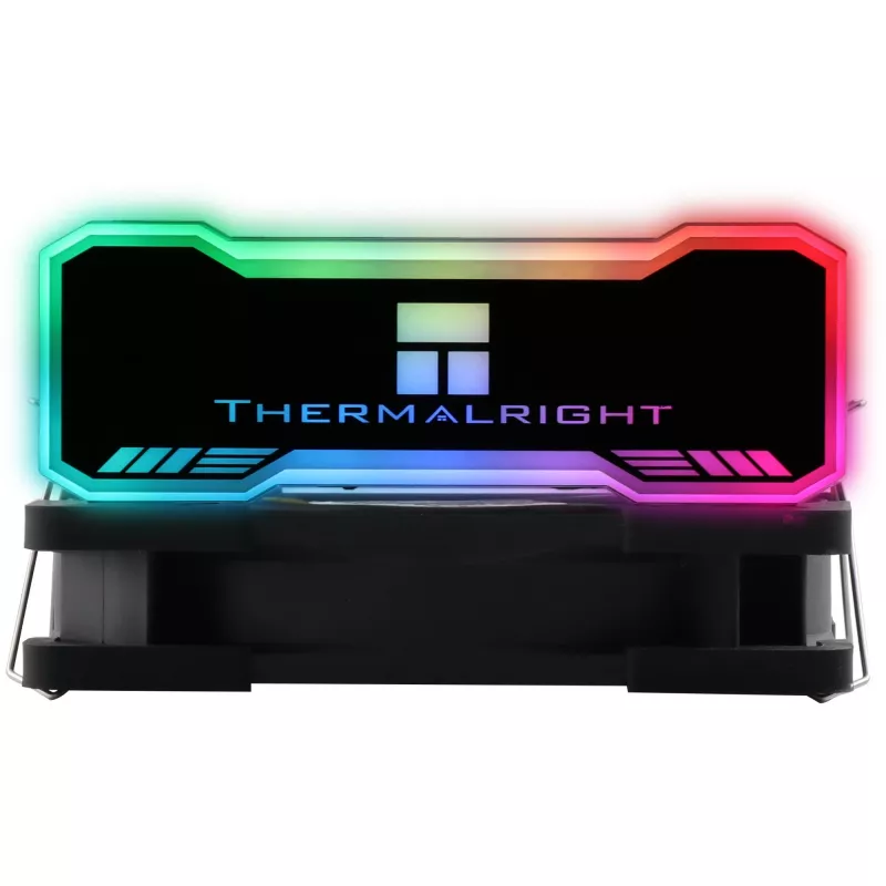 Chladič Thermalright čierny EAGLE (419463)