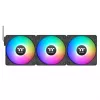Ventilátor Thermaltake CT140 EX Reverse ARGB Sync 14cm 94,5 cfm čierny