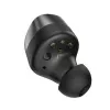SENNHEISER Momentum MTW4 bezdrôtové Bluetooth Noise-Cancelling športové slúchadlá – čierna & grafitová