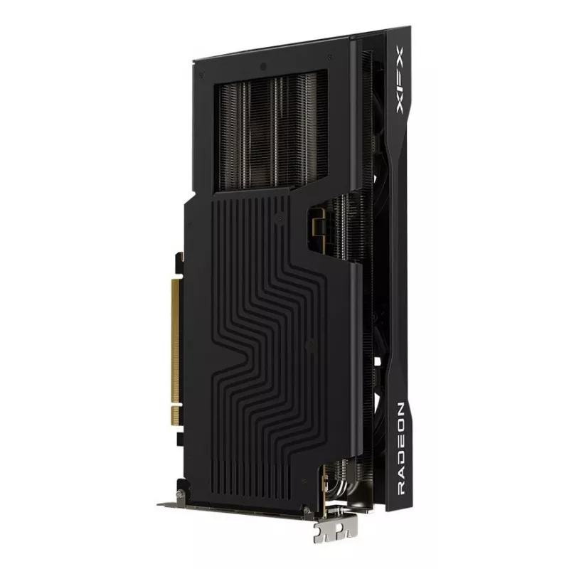 XFX Swift AMD Radeon RX 9060 8GB grafická karta