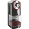Melitta Molino 100 W čierna, červená, nerezová oceľ