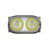 Prívesková baterka Nitecore TINI3 čierna 600 lm USB nabíjateľná