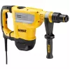 DeWALT D25614K-QS vŕtacie kladivo SDS Max 2900 ot/min 1350 W