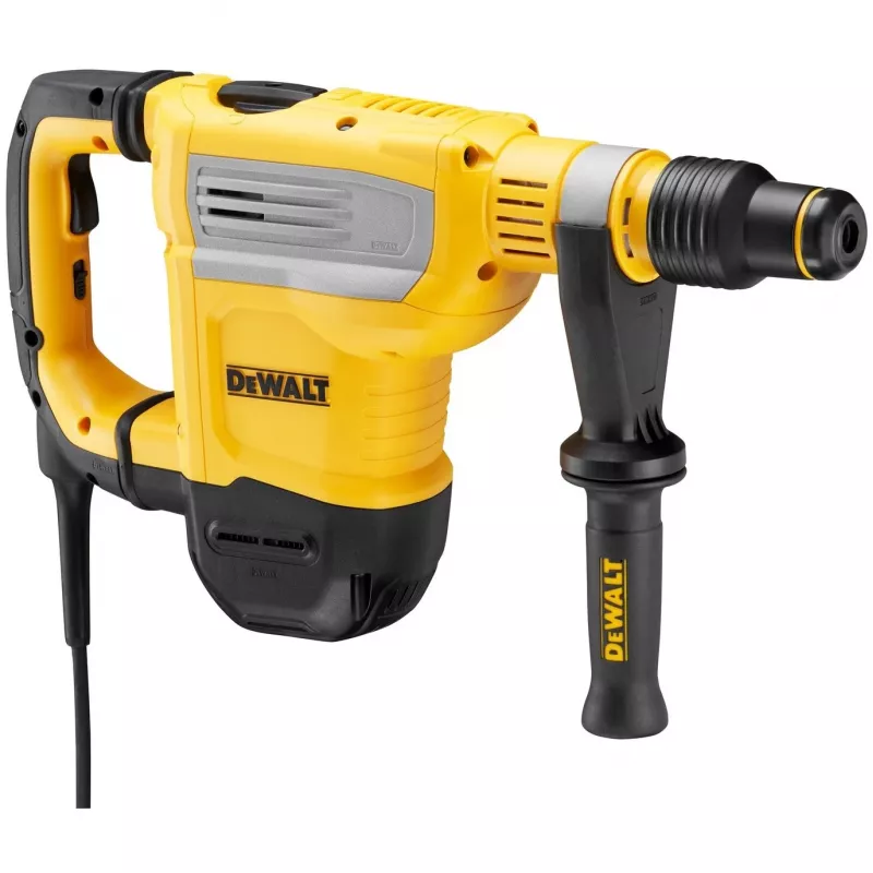 DeWALT D25614K-QS vŕtacie kladivo SDS Max 2900 ot/min 1350 W
