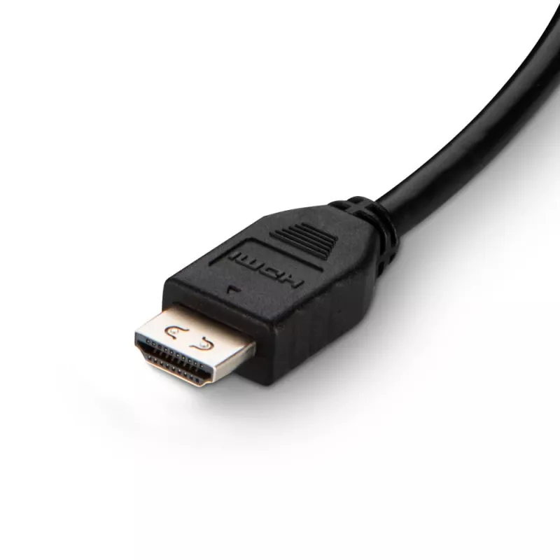 Belkin Secure KVM video kábel - HDMI kábel