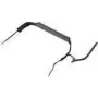 Zebra SG-ET8X-HANDLE1-01 nosný popruh pre ručný mobilný počítač textil, guma čierny