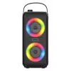 Denver BTV-230 stereo prenosný reproduktor čierny