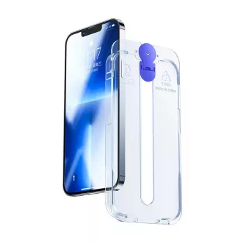 Tvrdené sklo ochrana displeja Joyroom JR-H03 pre Apple iPhone 14 Plus 6,7 palcov