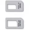 Adaptér na SIM karty Teltonika PR5MEC19 Micro-SIM Nano-SIM