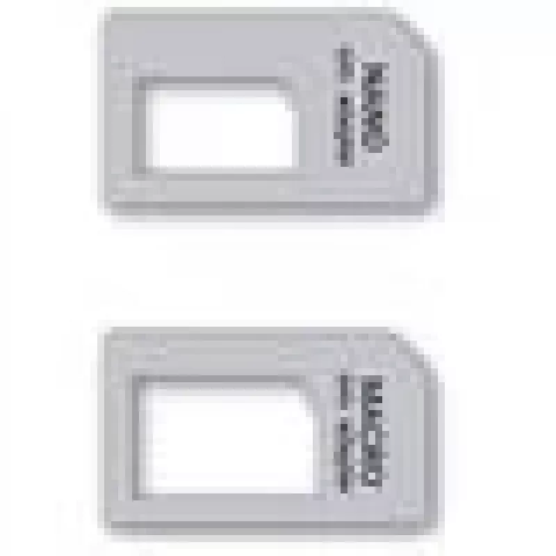 Adaptér na SIM karty Teltonika PR5MEC19 Micro-SIM Nano-SIM
