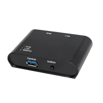 USB hub LogiLink UA0216