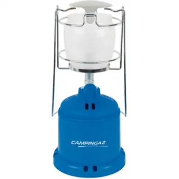 Kempingová lampa na palivo Campingaz 206