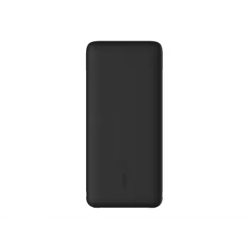 Prenosná nabíjačka Belkin BPB006btBLK 10000 mAh