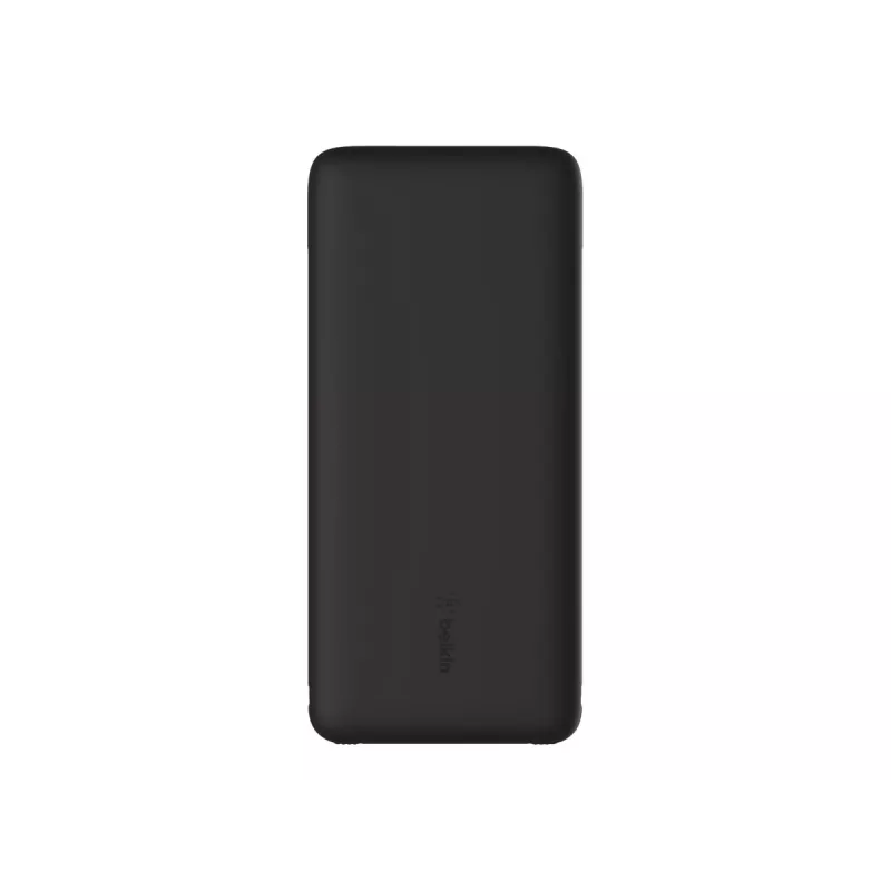 Prenosná nabíjačka Belkin BPB006btBLK 10000 mAh