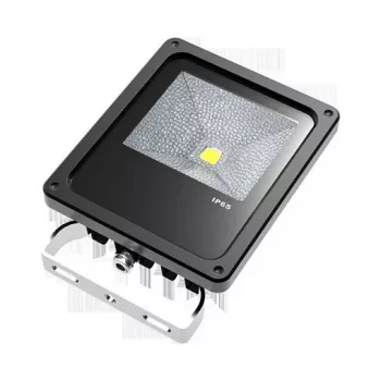Synergy 21 LED objektový reflektor 10W IP65 ww