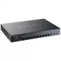 Sieťový switch Zyxel XS1935-12F-ZZ0101F — 12-portový, Smart Managed, 10x 10G SFP+ a 2x 10G RJ45