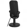 ENDORFY Solum Voice S Black PC mikrofón