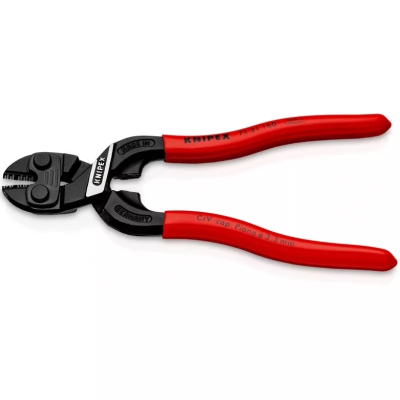 Knipex 71 31 160 kliešte na čapy/reťaze