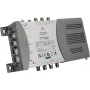 TRIAX TMS/CKR 5x12S samostatný multiswitch 4SAT+1terr. vstup 12-násobný s napájacím zdrojom 318603 (318603)