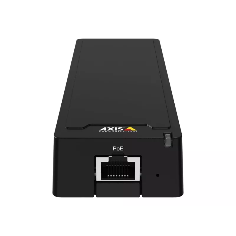 Server Axis 02196-001 čierny