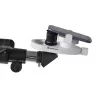 Bresser Optics 4914911 držiak mobilného telefónu/smartfónu biely