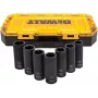 Sada nástrčných kľúčov DeWALT DWMT74737-0 7 ks