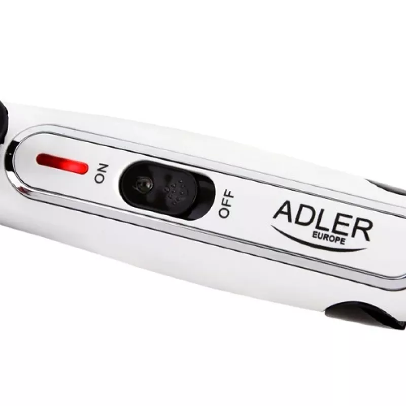 Žehlička na vlasy ADLER AD 2104 2in1