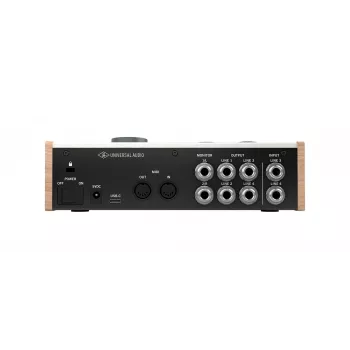 Universal Audio VOLT 476 – USB audio rozhranie