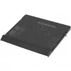 Chladiaci podstavec na notebook Rivacase 5556 43,9 cm (17.3