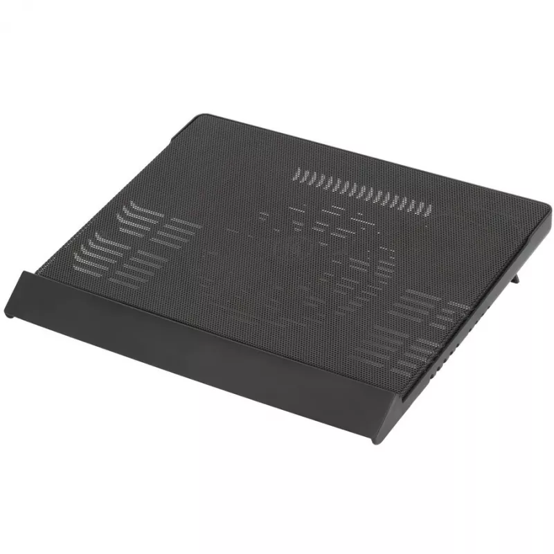 Chladiaci podstavec na notebook Rivacase 5556 43,9 cm (17.3