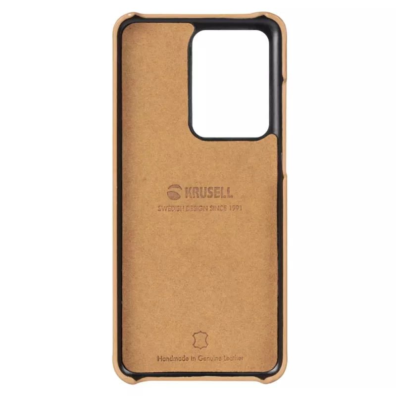 Krusell Sunne puzdro Samsung Galaxy S20 Ultra 17,5 cm