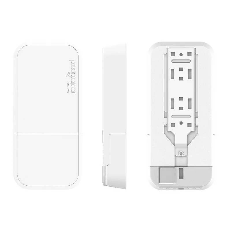 Mikrotik wAP 60G AP 1000 Mbit/s biela Power over Ethernet (PoE)