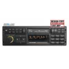 Autorádio BLAUPUNKT Frankfurt RCM 82 4x50W Bluetooth – Single-DIN, 4 × 50 W výstup, Bluetooth pripojenie
