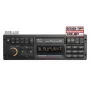 Autorádio BLAUPUNKT Frankfurt RCM 82 4x50W Bluetooth – Single-DIN, 4 × 50 W výstup, Bluetooth pripojenie