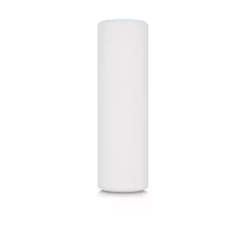 Ubiquiti UniFi U6-Mesh WiFi 6 access point AX5300 5.3 Gbps IPX5 vodotesný - biela