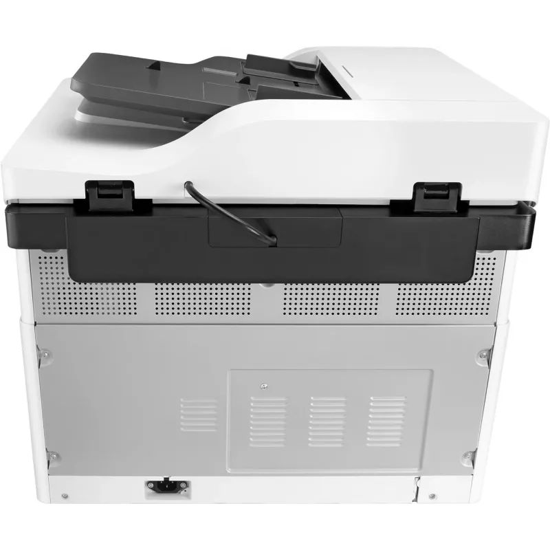 All-in-One tlačiareň HP LaserJet M443nda laserová A3 1200 x 1200 DPI 24 str./min