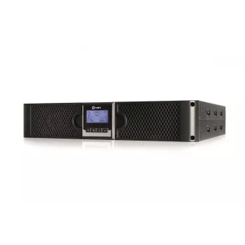 Záložný zdroj UPS LIN 2000VA Gold 2000 R/T SILENT, 2000 VA, Online/Rack/Tower