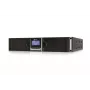 Záložný zdroj UPS LIN 2000VA Gold 2000 R/T SILENT, 2000 VA, Online/Rack/Tower
