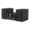 Kenwood M-725DAB-B domáci audio mikrosystém 25 W čierna (M725DABB)