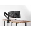 Držiak na dva monitory Digitus DA-90427
