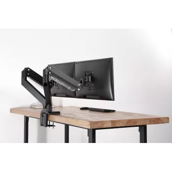 Držiak na dva monitory Digitus DA-90427