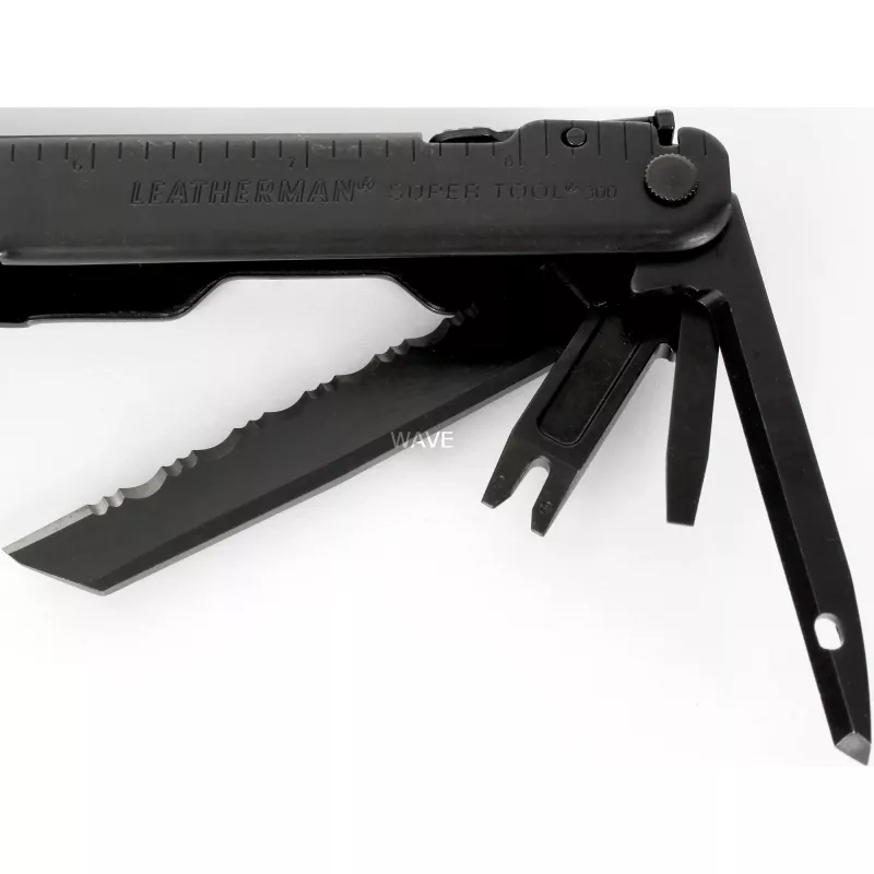 Leatherman 832758 čierna