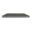 Dvojitá nafukovacia matrace Outwell 400146 — 1350×2030×100 mm, polyester, zelená/sivá