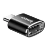 Baseus USB na USB Type-C adaptér 2.4A