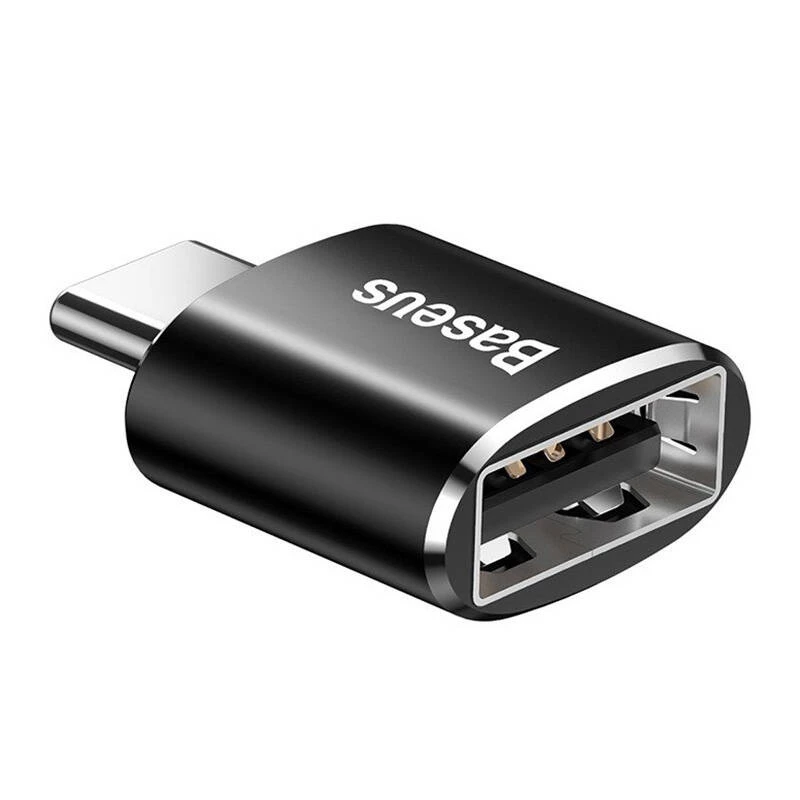 Baseus USB na USB Type-C adaptér 2.4A