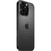 Apple iPhone 16 Pro 256GB čierny titán